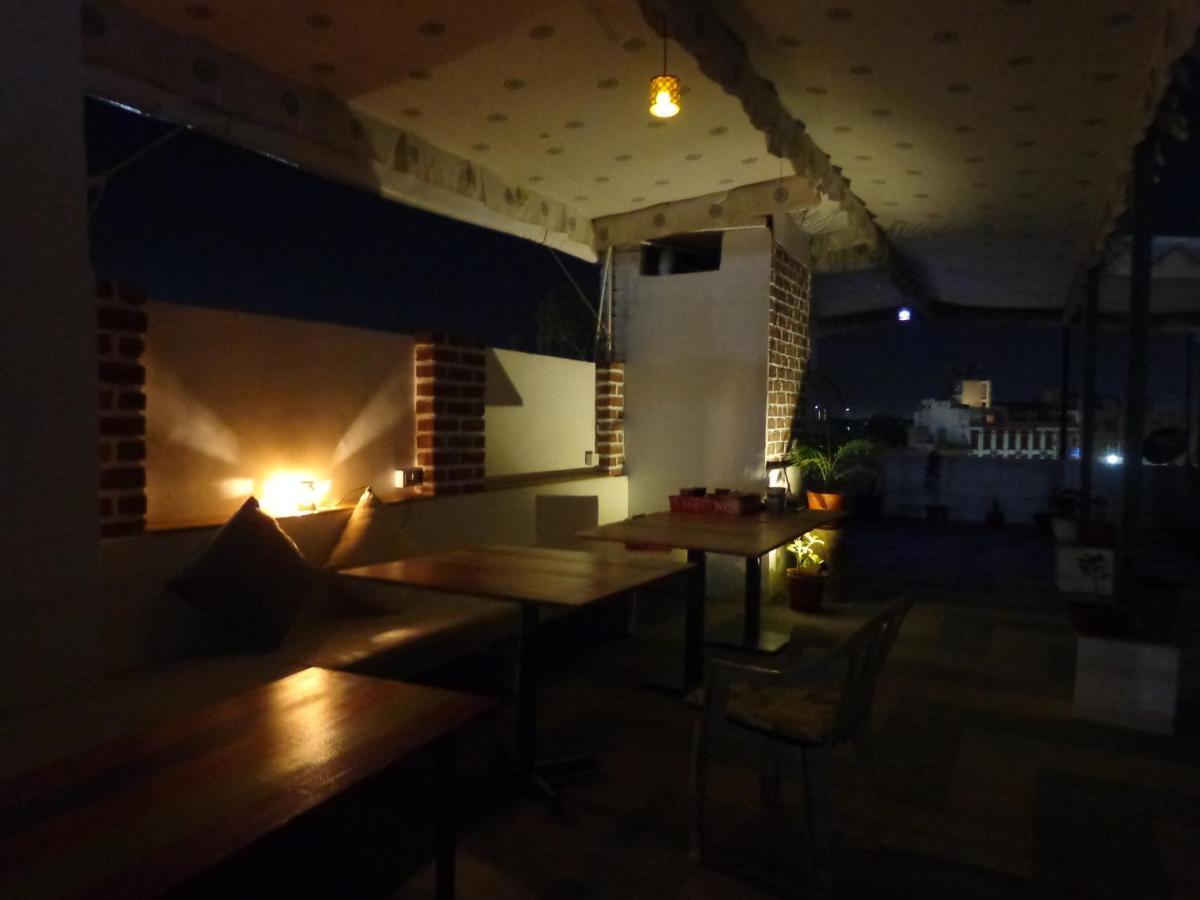 Lakeside Inn Ratanada Jodhpur  Exterior foto